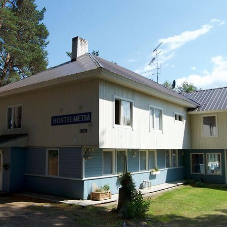 Metsa Hostel Võsu Εξωτερικό φωτογραφία