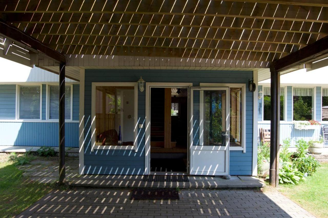 Metsa Hostel Võsu Εξωτερικό φωτογραφία