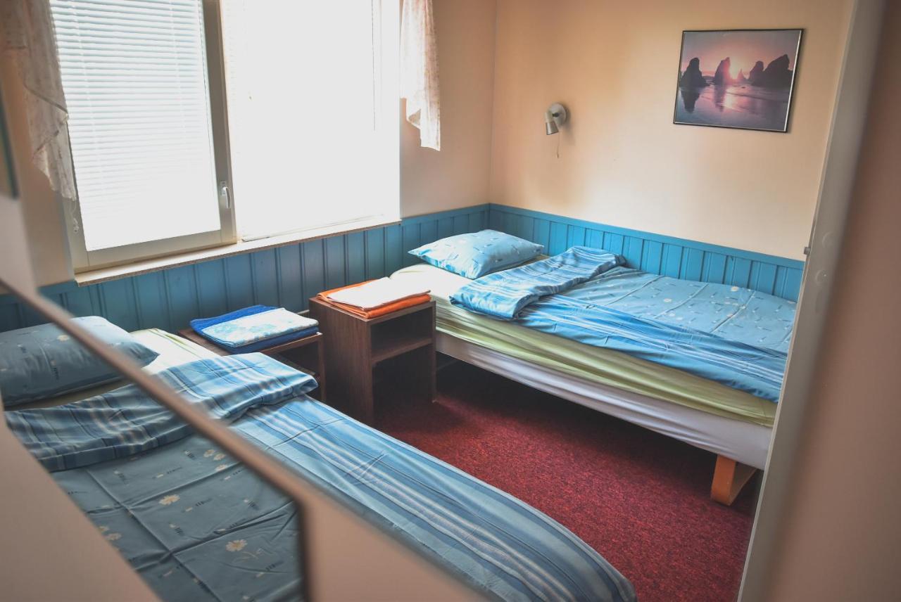 Metsa Hostel Võsu Εξωτερικό φωτογραφία