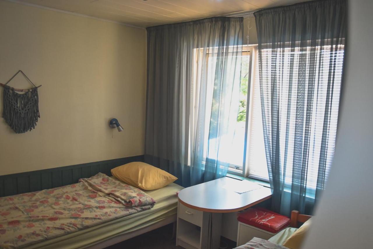 Metsa Hostel Võsu Εξωτερικό φωτογραφία