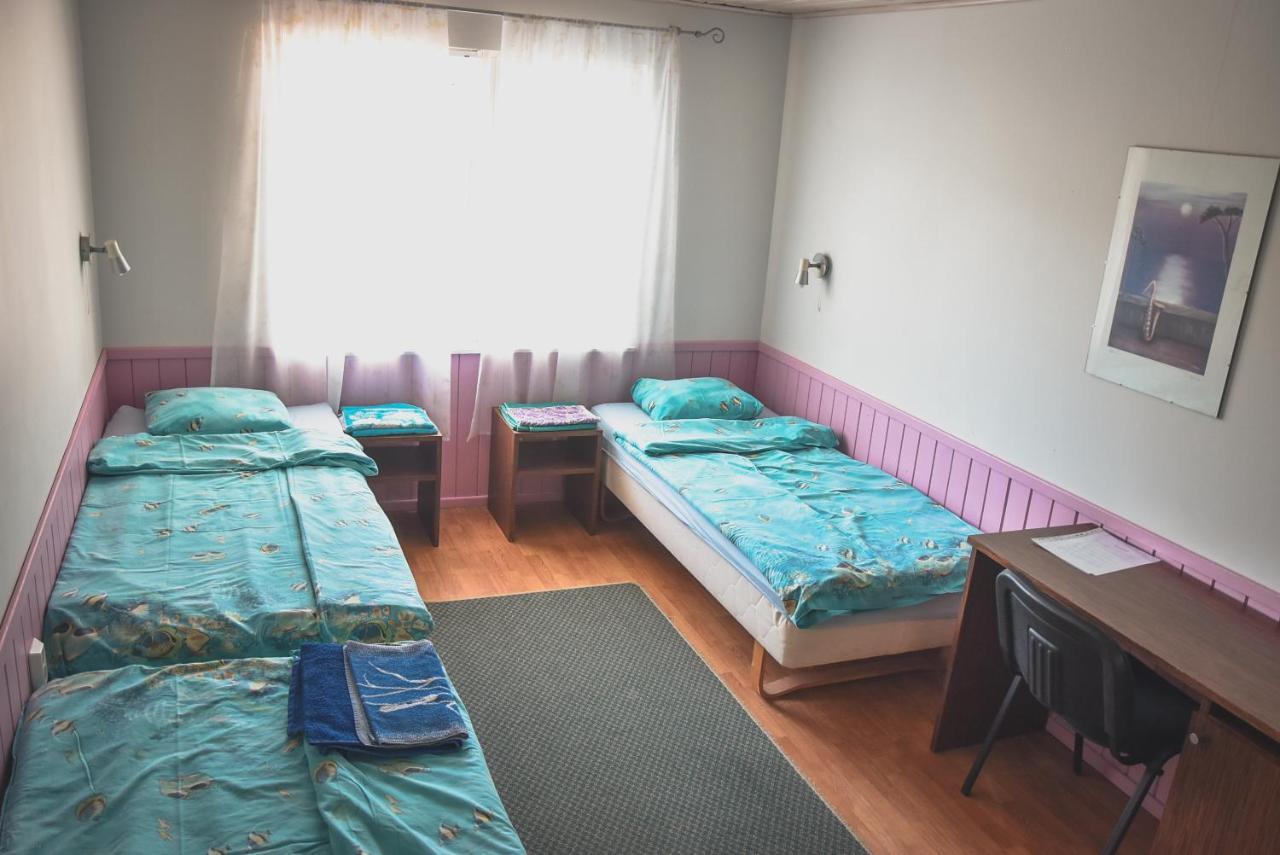 Metsa Hostel Võsu Εξωτερικό φωτογραφία