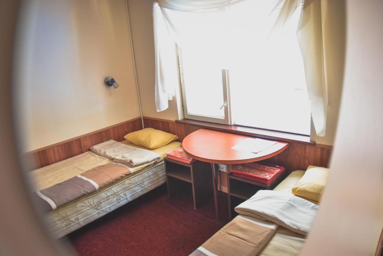 Metsa Hostel Võsu Εξωτερικό φωτογραφία