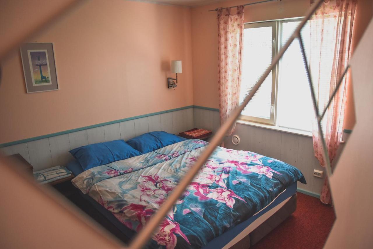 Metsa Hostel Võsu Εξωτερικό φωτογραφία