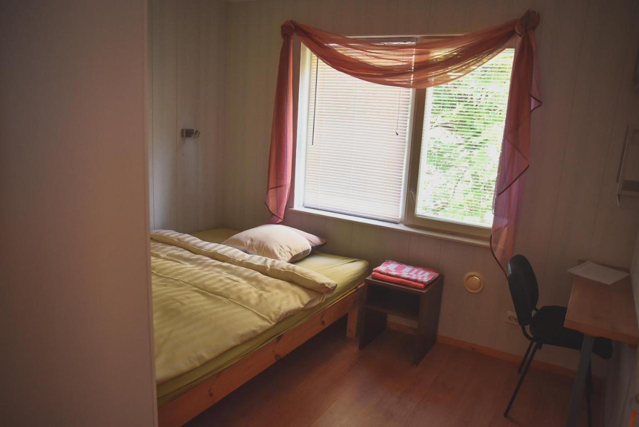 Metsa Hostel Võsu Εξωτερικό φωτογραφία